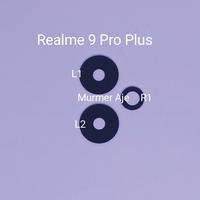 Gambar Lensa camera kaca kamera belakang realme 9 pro plus oem - L1 dari Murmeraje undefined 1 Tokopedia