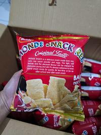 Gambar Monde Serena Red/Gold 30 gram (5 bungkus) - Red dari DUFTEND PERFUMERY undefined 2 Tokopedia