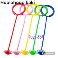 Gambar hulahoop kaki dari toys 354 undefined 1 Tokopedia