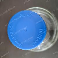 Gambar Botol Laboratorium Duran Bening Clear Laboratory Bottle Botol Sample - 250 ML dari AG LABORATORIUM undefined 3 Tokopedia