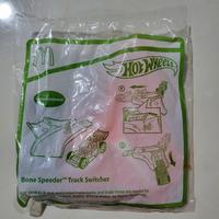 Gambar mcd mcdonalds hotwheels bone speeder track switcher hot wheels dari POSTMAN. undefined 1 Tokopedia