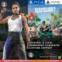 Gambar Dead Island 2 PS4 PS5 dari CHILL FACTORY GAMING undefined 1 Tokopedia