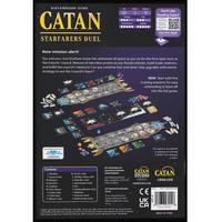 Gambar CATAN Starfarers Duel Board Game dari Monopolis Wonder undefined 3 Tokopedia
