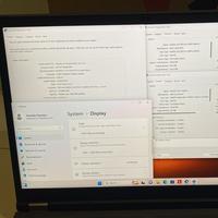 Gambar Lenovo Thinkpad P16 Gen 2 Core i7-13850HX RAM 32GB SSD VGA Full set dari Specialist Laptop Second undefined 3 Tokopedia