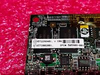 Gambar HP 1gb Flash Backed Smart Array P410i Controller 570501-002 dari Asia Bizpark JKT undefined 2 Tokopedia