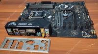Gambar Motherboard Mainboard Mobo Asus TUF H370 GAMING WIFI no Z370 Z390 H310 dari Dollar Computer undefined 4 Tokopedia