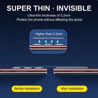 Gambar SAMSUNG S4 / S24+ / S24 ULTRA TEMPERED GLASS CAMERA LENS PROTECTOR - S24 dari Ninepointnine undefined 5 Tokopedia