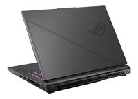 Gambar ASUS ROG Strix G16 G614JIR i9-14900HX 1T RTX4070 16"QHD+ 240Hz W11 OHS - RAM 32GB dari Collins Official undefined 4 Tokopedia