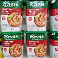 Gambar knorr tom yam paste 1.5kg, knorr tom yam paste 1.5 kg bumbu siap pakai dari Europeansnacks.id undefined 1 Tokopedia