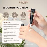 Gambar EE Lightening cream / EE cream glam shine dari Glamshine Semarang undefined 2 Tokopedia