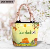 Gambar Totebag - Korea | Printing High Quality | Grosir | 3 Motif - South Korea dari Alvystreet undefined 5 Tokopedia
