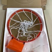 Gambar RING BOLA BASKET STANDAR PERBASI FIBA INTERNASIONAL DOUBLE RING 1 PCS dari Toko Olahraga Tonosports undefined 2 Tokopedia