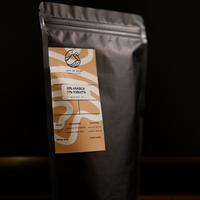Gambar Biji Kopi Blend 30% Arabica | Blend 30/70 Kopi Susu Ekonomis 100 gr dari Keep on Going Coffee undefined 1 Tokopedia