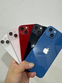 Gambar iPhone 13 128GB Second Original Bergaransi - 128all provider, Second Inter dari Riau Berry undefined 3 Tokopedia