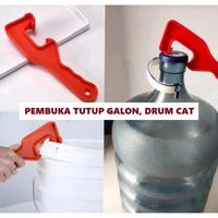 Gambar ALAT PEMBUKA KALENG CAT - GALON dari Laris store97 undefined 1 Tokopedia