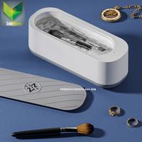 Gambar MOJOYCE Pembersih Kacamata Perhiasan Ultrasonic Cleaning Machine dari SOLO MICRO undefined 1 Tokopedia