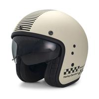 Gambar Helm motor harley davidson rally racer sunshield - S dari Irfana jaya undefined 4 Tokopedia