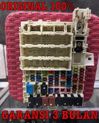 Gambar Fuse Box Sekring Honda Jazz GE8 RS Original Copotan dari Yessy Jaya Sparepart undefined 1 Tokopedia