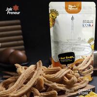 Gambar Paket Oleh Oleh dari Jakarta Mpok Mumun Paper Bag khas Betawi - DUS CANTIK dari Rengginang Sumber Rejeki_NEW undefined 4 Tokopedia
