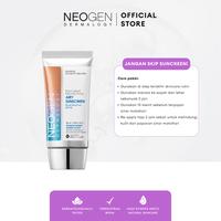 Gambar Neogen Dermalogy Day-Light Protection Airy Sunscreen dari NEOGEN DERMALOGY INDONESIA undefined 2 Tokopedia