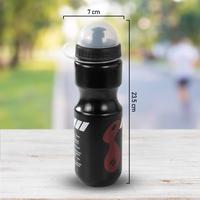 Gambar Botol Minum Sepeda Gunung Olahraga 680ml TaffSPORT TREK Water Bottle dari FLOBOX.ID undefined 5 Tokopedia