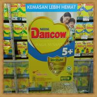 Gambar Dancow 5+ Madu 1 kg  Box (Usia 5-12 Tahun) | Dancow 5 Plus Madu 1000gr dari Haga Nusantara undefined 1 Tokopedia