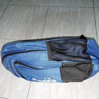 Gambar Tas Ransel Diadora BackPack dari ARFASport undefined 3 Tokopedia