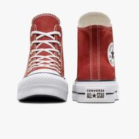 Gambar Sepatu Sneakers Wanita Converse CTAS Lift HI A06896C Ritual Red Women dari gandiistore new undefined 4 Tokopedia
