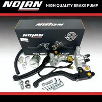 Gambar NOLAN Master Rem Set tipe Izumi 1 Tabung kanan Universal motor - Abu-abu, NOLAN - IZUMI dari Acm company undefined 4 Tokopedia