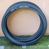 Gambar Ban Luar CST All Teraint 26 x 2.35 Non Foldable Sepeda 26x2.35 dari Munky Bike undefined 3 Tokopedia
