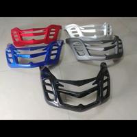 Gambar Variasi Cover Penutup Pelindung Lampu Stoplamp Rem Belakang Motor NMAX dari Elimo Shop undefined 1 Tokopedia