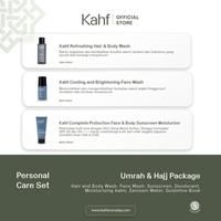 Gambar KAHF Paket Haji & Umrah dari FILAN Beauty Store undefined 4 Tokopedia