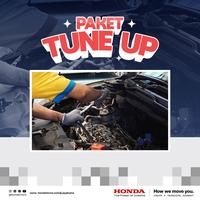 Gambar Paket Tune Up Mobil Honda B dari Honda Jakarta Center undefined 1 Tokopedia
