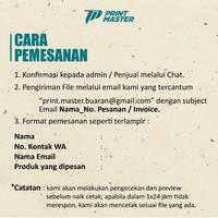 Gambar Cetak Company Profile,Buku,Majalah Katalog Custom Full Color - AP 150, Tanpa Laminasi  dari PTM Print Master undefined 2 Tokopedia