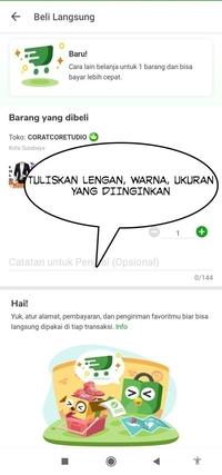 Gambar Kemeja Pria SURABAYA Pendek Big Garis BIRU MUDA LANGIT LAUT X HITAM - XS, PRIA PANJANG dari CORATCORETUDIO SHOP undefined 3 Tokopedia