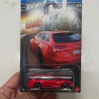 Gambar Hotwheels Hot Wagons Audy dari coconut hut undefined 1 Tokopedia