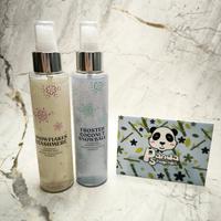 Gambar Bath and Body Works Diamond Shimmer Mist - Midnight Spell dari PandaShop.Idn undefined 2 Tokopedia