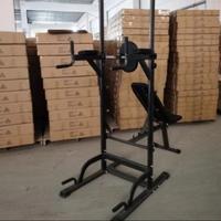 Gambar PULL UP BAR (CHIN UP BAR MERK LIFE SPORT) ORIGINAL HARGA TERMURAH - LIFESPORTS dari SM FITNES undefined 3 Tokopedia