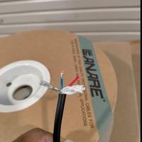 Gambar Canare Kabel Audio L-2T2S / L2T2S 1 roll dari BR soundsystem undefined 3 Tokopedia