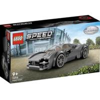Gambar Lego Speed 76915 Pagani Utopia Tokounggul254 dari tokounggul11 undefined 1 Tokopedia