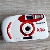 Gambar Kamera Analog Fujifilm Zipp Rio Flezz Dic Star Cometa Axxi Motor dari Kamera2nd undefined 2 Tokopedia