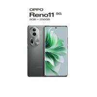 Gambar OPPO RENO 11 PRO 5G 12/512 | RENO 11 5G 8/256 5G NFC GARANSI RESMI - A98 5G Black, Bonus Powerbank dari MM.CELL undefined 4 Tokopedia