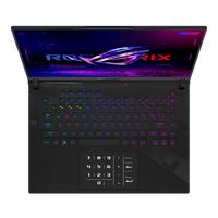 Gambar Asus ROG STRIX SCAR 16 G634JZR- RTX4080 I9 14900HX 32GB 2TB SSD 16"QHD dari INTEL STORE ID undefined 4 Tokopedia