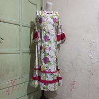 Gambar Gamis Wanita Murah - 5 dari Rasa Wulan Store undefined 5 Tokopedia