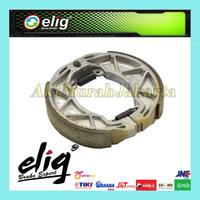Gambar Elig Kampas Rem Belakang Vespa Primavera / Liberty / Sprint GT SCM-P09 dari Aki Murah Jakarta undefined 1 Tokopedia