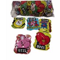 Gambar mainan anak pop grenade prank bomb bag granat bom pencet injak kantong dari anyelirmartt undefined 4 Tokopedia