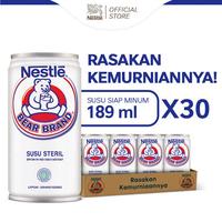 Gambar bear brand susu beruang dari TIARA SNACK & SEMBAKO undefined 1 Tokopedia