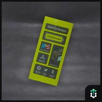 Gambar Shargeek 100 Strom2 PD 25600mAh Transparent Power Bank dari TechUpTokopedia undefined 4 Tokopedia