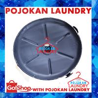 Gambar Tabung Dalam Nagamoto 35 Liter GB 38/Tabung Dalam Boiler Nagamoto 35 Liter GB 38/ Steam Boiler Nagamoto Ukuran 35 Liter - GB 38 - NGMT 35 Liter/GB 38 dari Pojokan Laundry undefined 4 Tokopedia