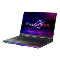 Gambar Asus ROG STRIX SCAR 16 G634JZR- RTX4080 I9 14900HX 32GB 2TB SSD 16"QHD dari INTEL STORE ID undefined 5 Tokopedia